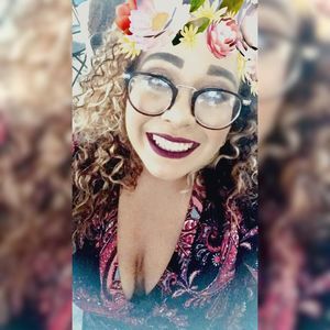 Meet your Posher, Ann